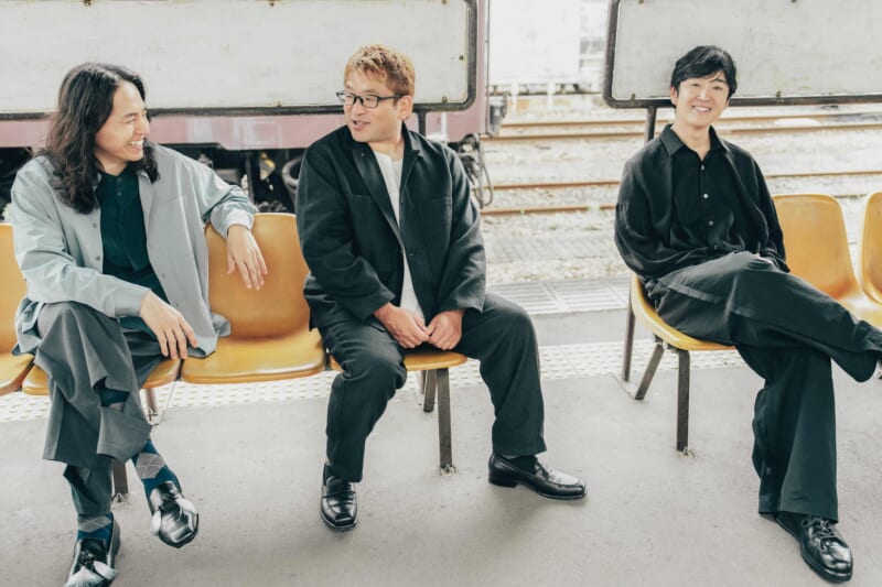 レミオロメン Re Dialogue Tour 2027